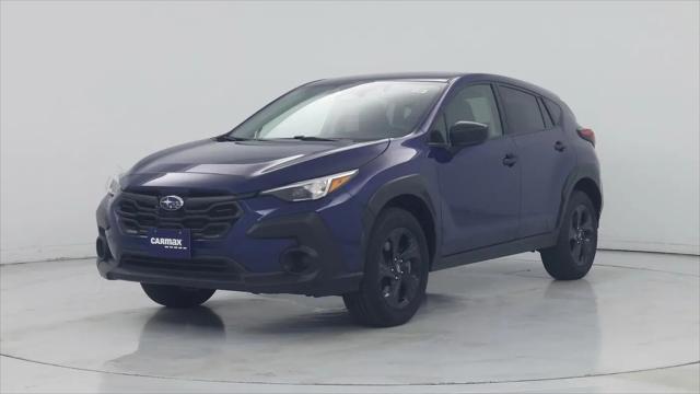 2024 Subaru Crosstrek 2.0i