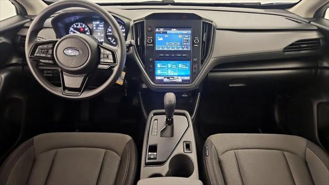 2024 Subaru Crosstrek 2.0i