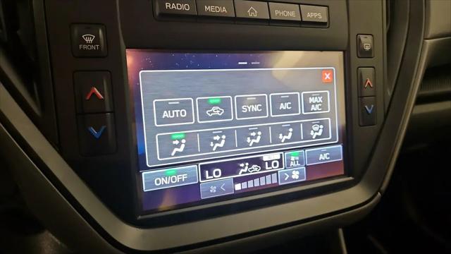 2024 Subaru Crosstrek 2.0i