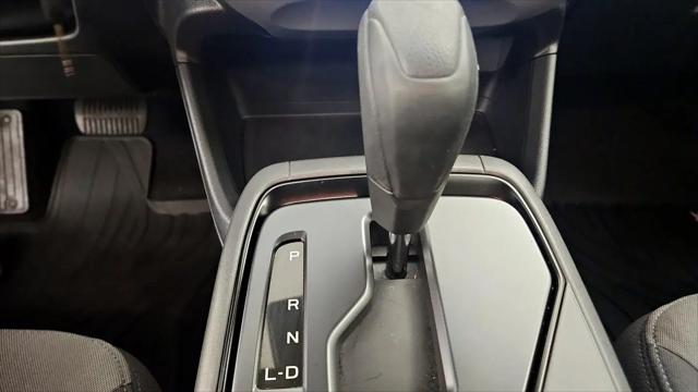 2024 Subaru Crosstrek 2.0i