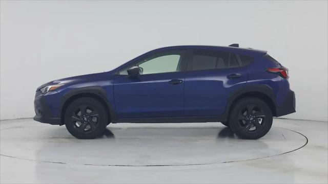 2024 Subaru Crosstrek 2.0i
