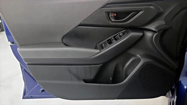 2024 Subaru Crosstrek 2.0i