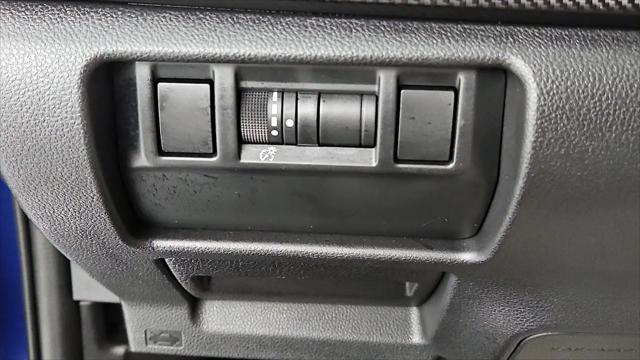 2024 Subaru Crosstrek 2.0i