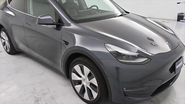 2023 Tesla Model Y Long Range Dual Motor All-Wheel Drive for sale in Tinley Park, IL