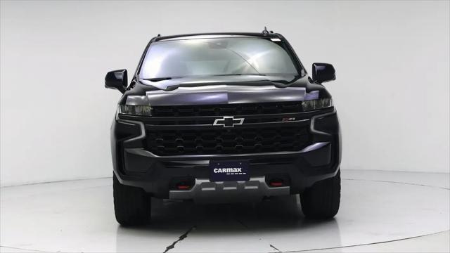 2023 Chevrolet Tahoe 4WD Z71
