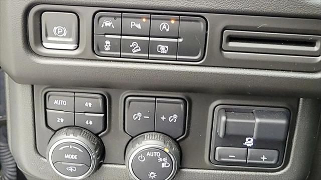 2023 Chevrolet Tahoe 4WD Z71