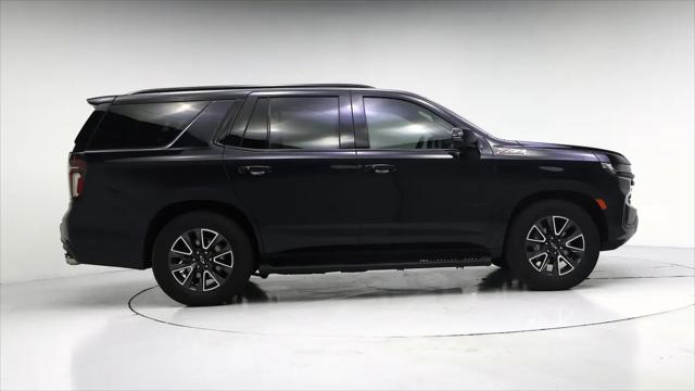 2023 Chevrolet Tahoe 4WD Z71