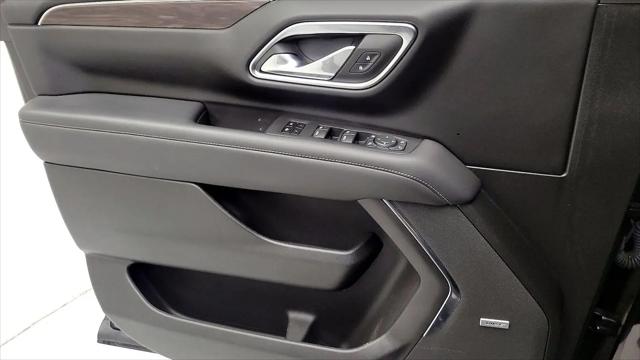 2023 Chevrolet Tahoe 4WD Z71