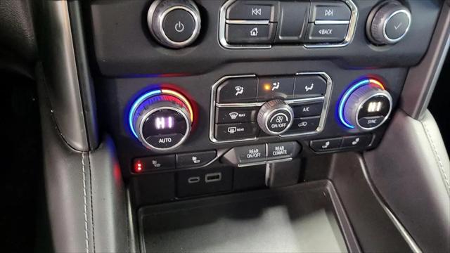 2023 Chevrolet Tahoe 4WD Z71