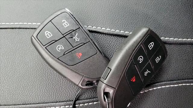 2025 Chevrolet Traverse FWD LT