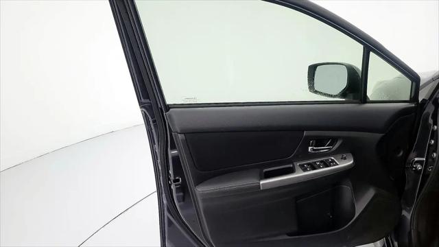 2015 Subaru Impreza 2.0i Sport Premium