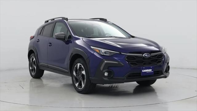 2024 Subaru Crosstrek Limited for sale in Lynchburg, VA