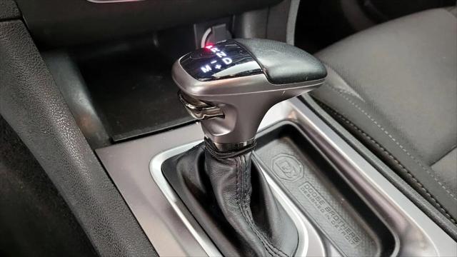 2022 Dodge Charger SXT RWD
