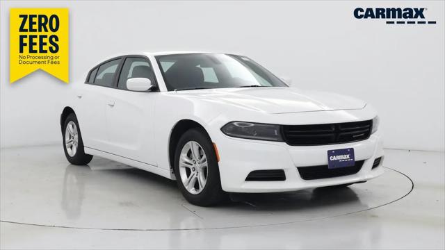 2022 Dodge Charger SXT RWD for sale in Lynchburg, VA