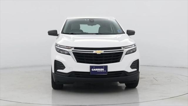 2022 Chevrolet Equinox AWD 1FL