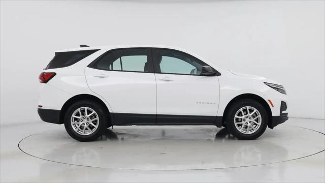 2022 Chevrolet Equinox AWD 1FL