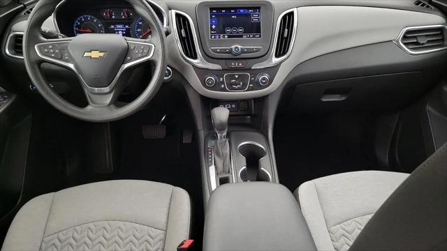 2022 Chevrolet Equinox AWD 1FL