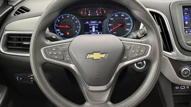 2022 Chevrolet Equinox AWD 1FL