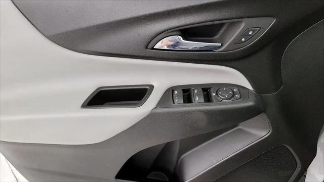 2022 Chevrolet Equinox AWD 1FL