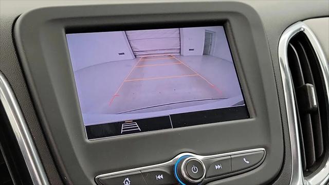 2022 Chevrolet Equinox AWD 1FL