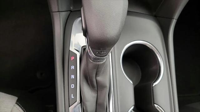 2022 Chevrolet Equinox AWD 1FL