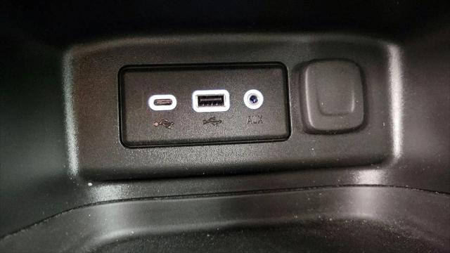 2022 Chevrolet Equinox AWD 1FL