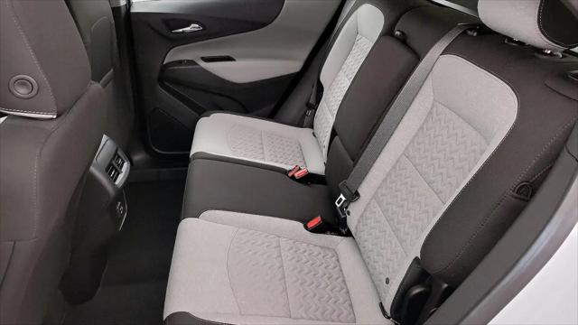 2022 Chevrolet Equinox AWD 1FL