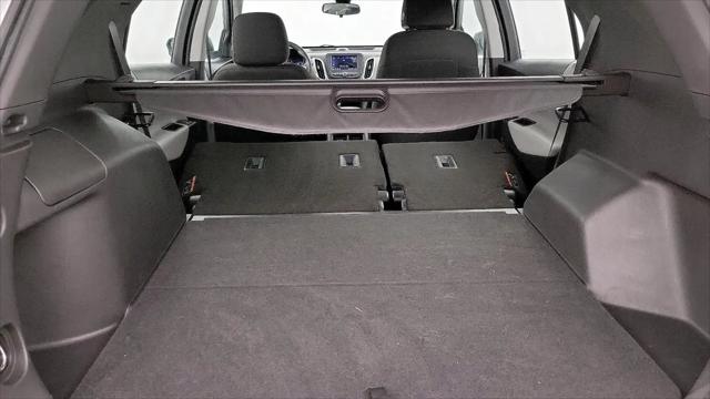2022 Chevrolet Equinox AWD 1FL