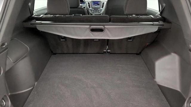 2022 Chevrolet Equinox AWD 1FL
