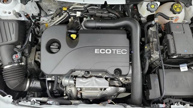 2022 Chevrolet Equinox AWD 1FL