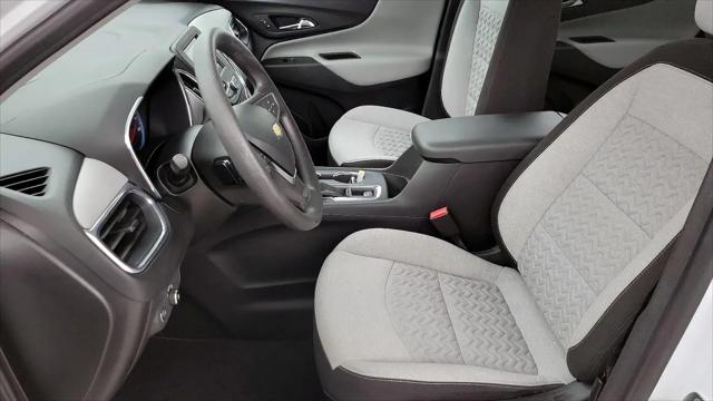 2022 Chevrolet Equinox AWD 1FL