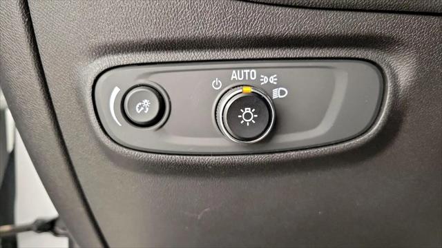2022 Chevrolet Equinox AWD 1FL