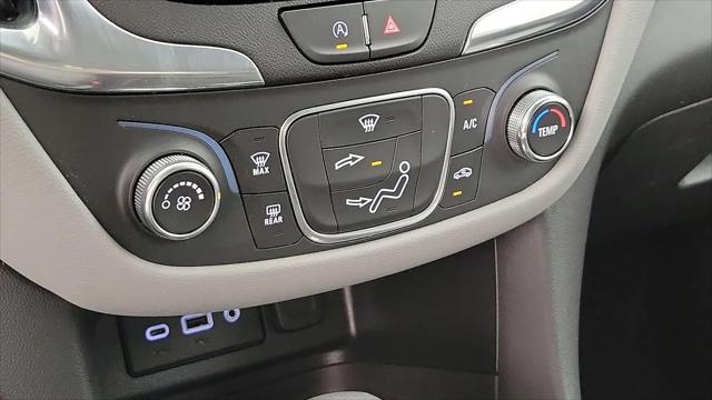 2022 Chevrolet Equinox AWD 1FL