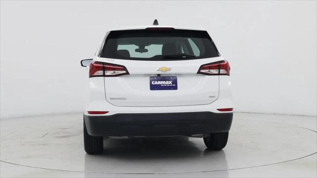 2022 Chevrolet Equinox AWD 1FL