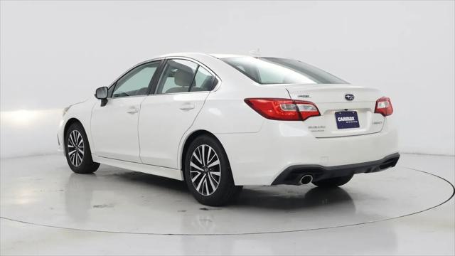 2019 Subaru Legacy 2.5i Premium