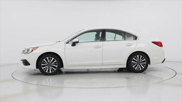 2019 Subaru Legacy 2.5i Premium
