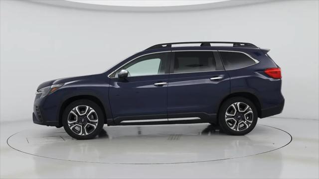2023 Subaru Ascent Touring 7-Passenger