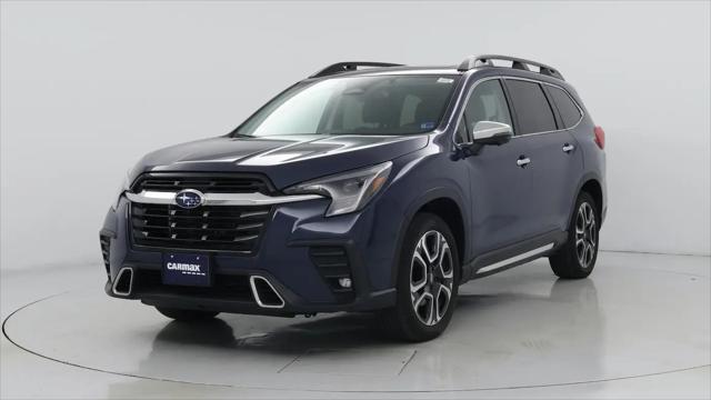 2023 Subaru Ascent Touring 7-Passenger