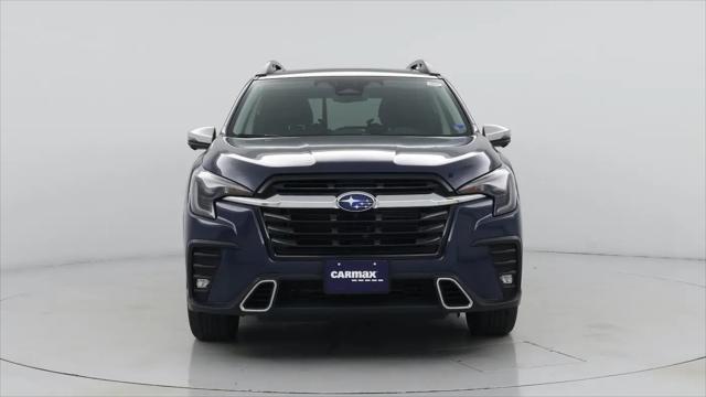 2023 Subaru Ascent Touring 7-Passenger