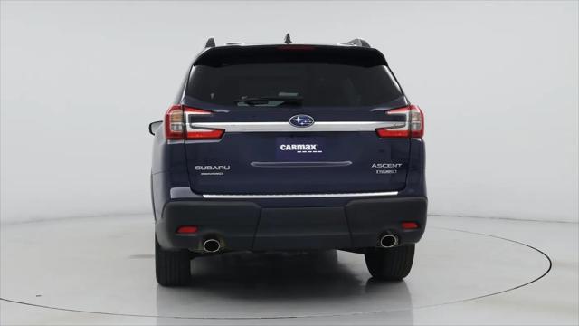2023 Subaru Ascent Touring 7-Passenger