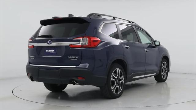 2023 Subaru Ascent Touring 7-Passenger