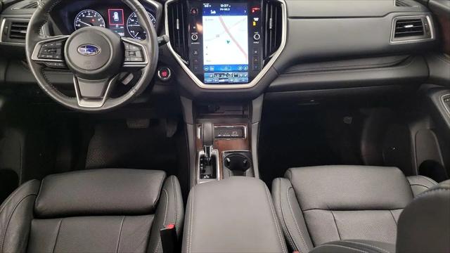 2023 Subaru Ascent Touring 7-Passenger