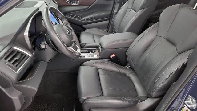 2023 Subaru Ascent Touring 7-Passenger