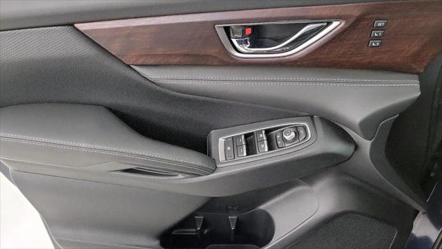 2023 Subaru Ascent Touring 7-Passenger