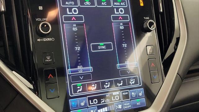 2023 Subaru Ascent Touring 7-Passenger