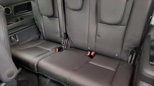 2023 Subaru Ascent Touring 7-Passenger
