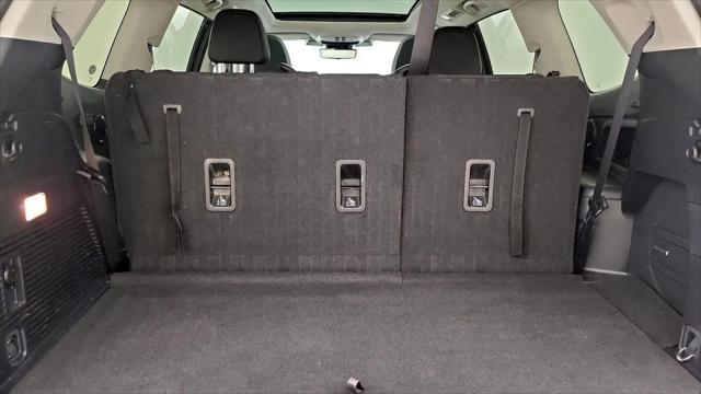 2023 Subaru Ascent Touring 7-Passenger