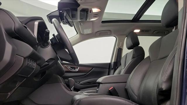 2023 Subaru Ascent Touring 7-Passenger