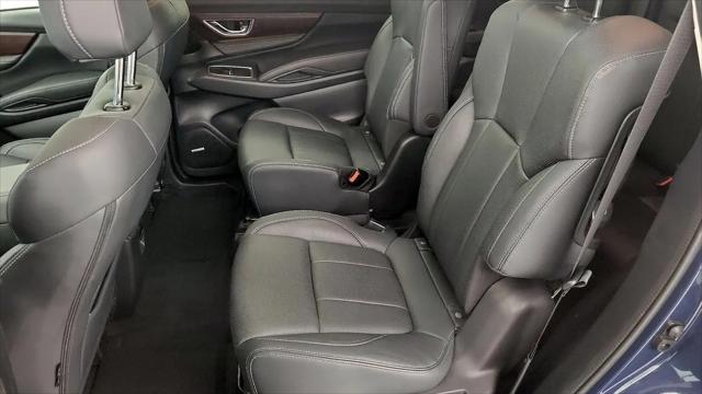 2023 Subaru Ascent Touring 7-Passenger