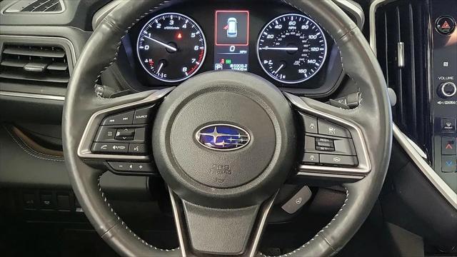2023 Subaru Ascent Touring 7-Passenger